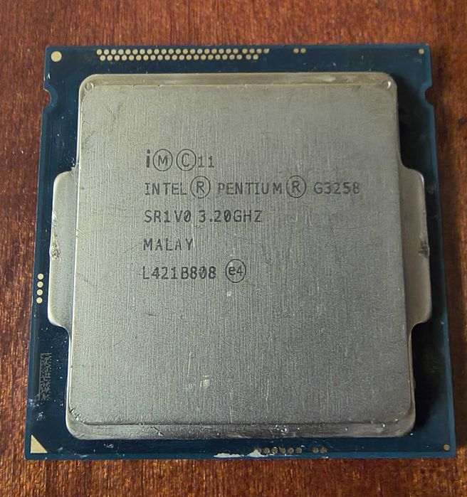 Procesoare Intel i7 4790, 4590, g3258, g3240, 4170