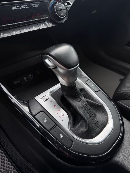 В продаже KIA Cerato