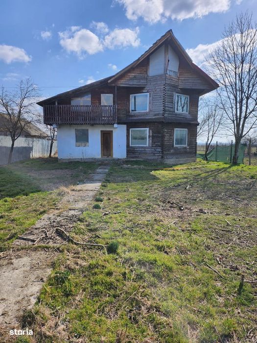 Casa in comuna Garleni COMISION 0%