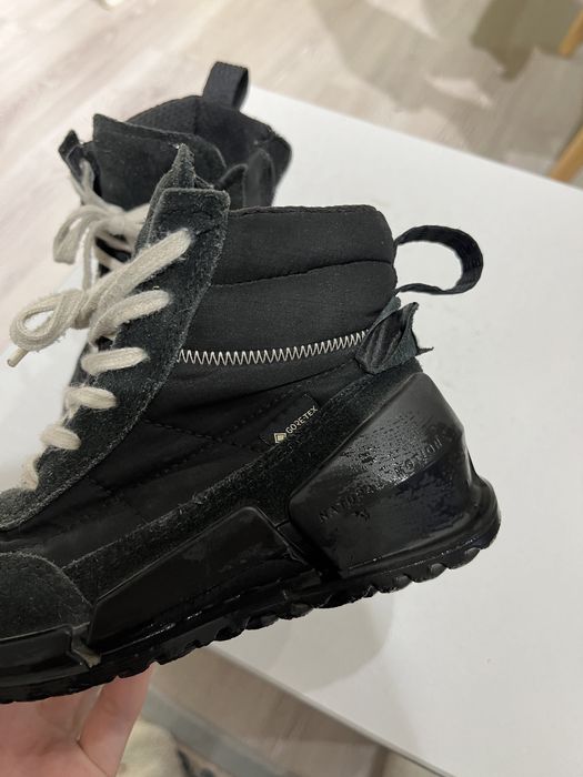 Детские ботинки демисезон Ecco