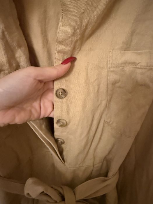 Дамски гащеризон Pretty Lavish UK размер XS-S