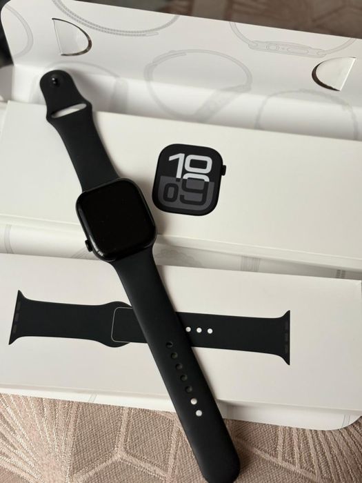 Apple Watch 10,46mm