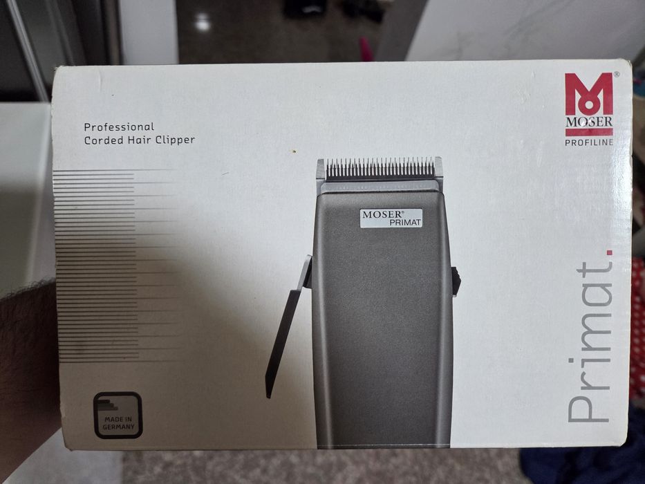 Moser Primat 1230