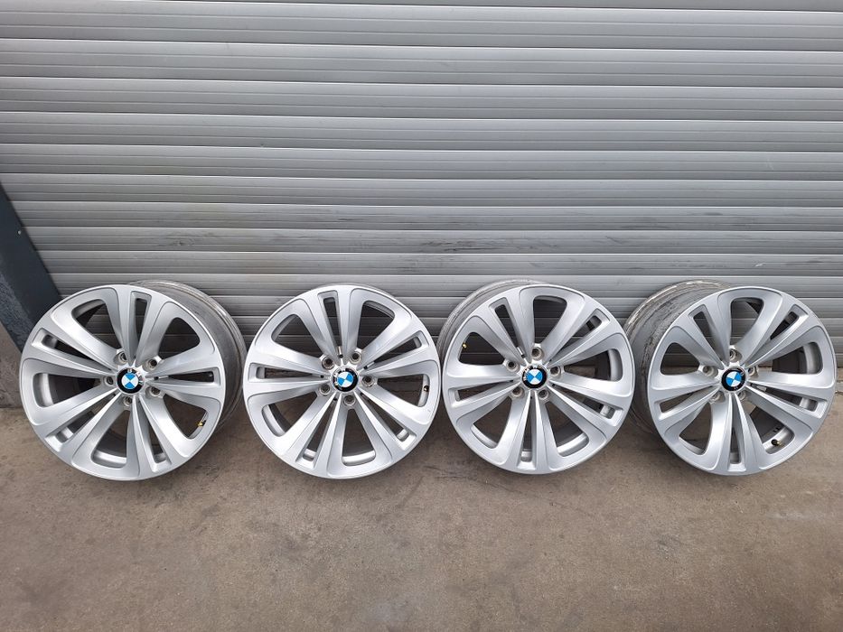 jante Bmw pe 18 originale  F10,F30,E90