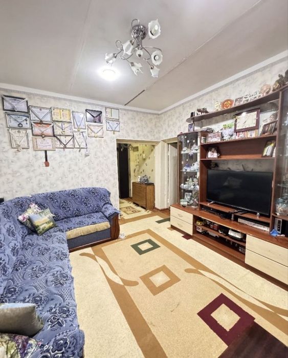 Arenda kvartira Yunusobot Ruvd 2 xonali dom