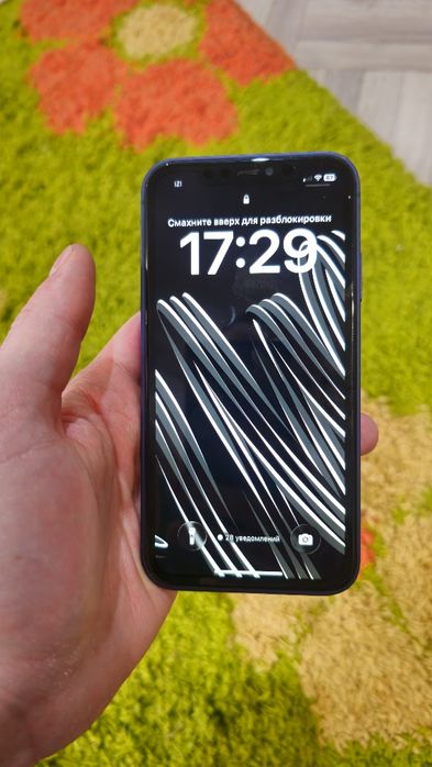 Iphone 11 в корпусе 17 Pro