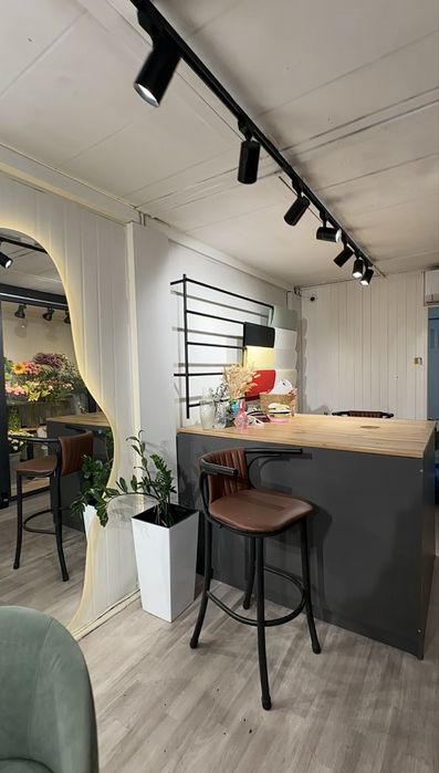 Продается цветочный бизнес