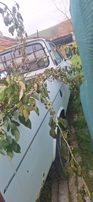 Vând papuc 1.6 benzină