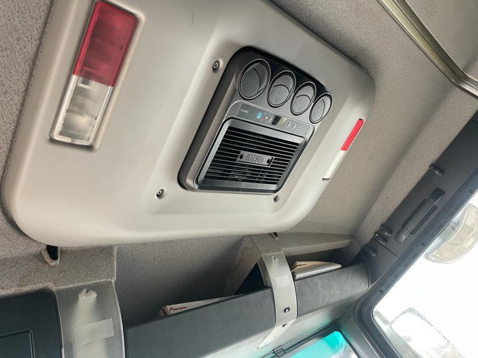 Vand sau inchiriez camion MAN TGL 7.5 t