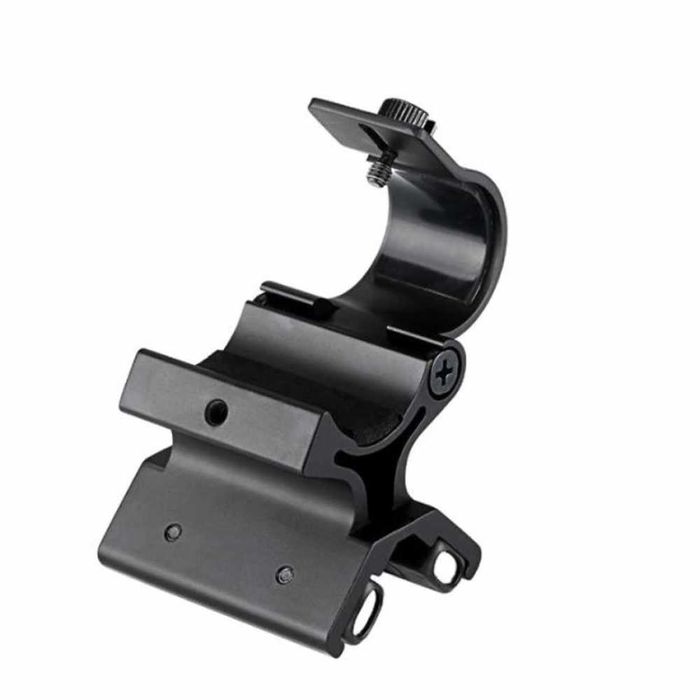 Suport Prindere magnetica lanterna Olight XWM-02