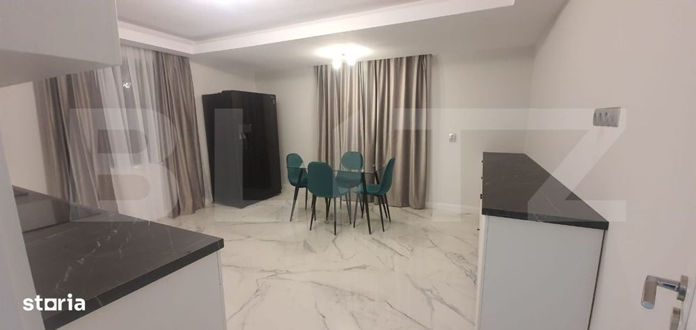 Casa cu 3 camere si un teren de 700 mp, Livada Meses