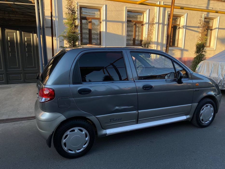 Matiz best 2013 yil
