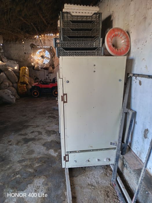 Enkubator aparat 2112 talik