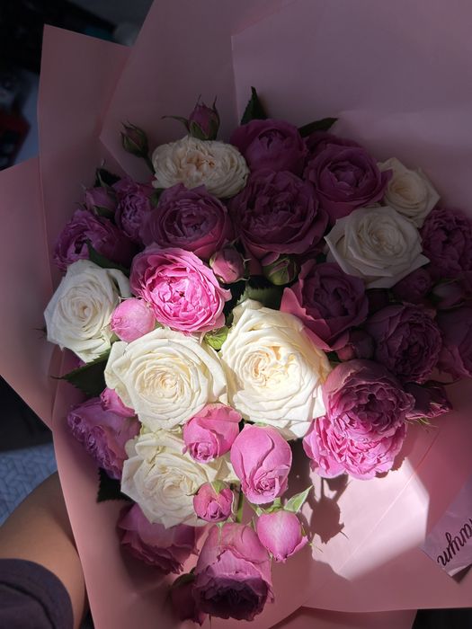 Цветы, (розы) 5500 торг есть!#