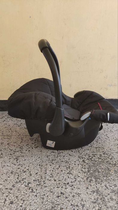 Детска количка Hauck Malibu XL all in one - колички за бебета