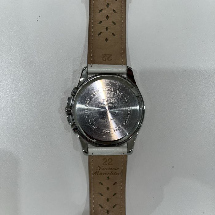 Casio WR50M, оригинальные наручные часы