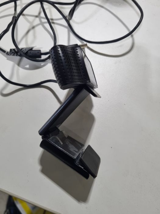 Logitech c922 камера с микрофон FullHD