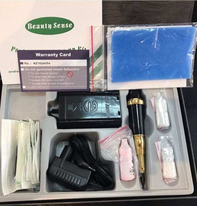 Теневая растушевка машинкасы сатылады