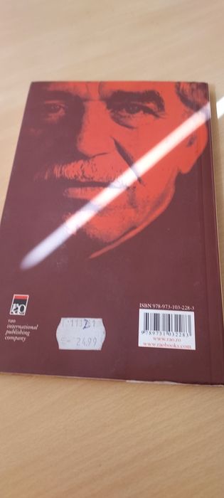 Carte soacră scrisă de Vali Vijelie care se numește vijelia