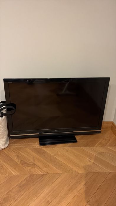 Телевизор плазма Sony