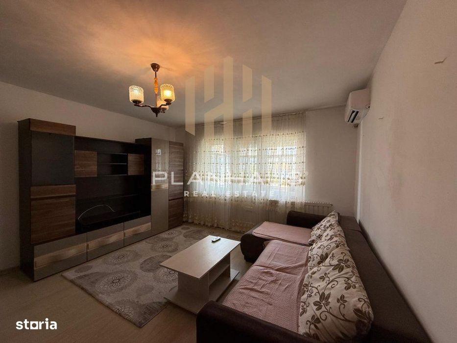 Apartament 2 camere,zona B-dul Traian Pizza Plus/Petru Rares