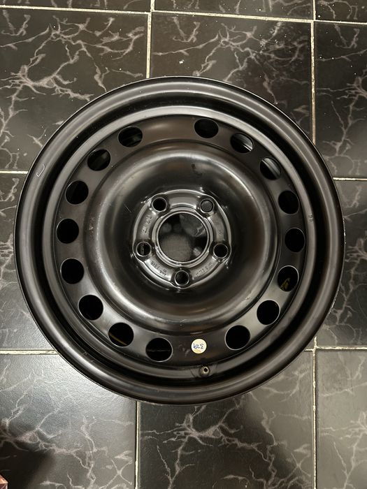 Janta tabla R15 5x110