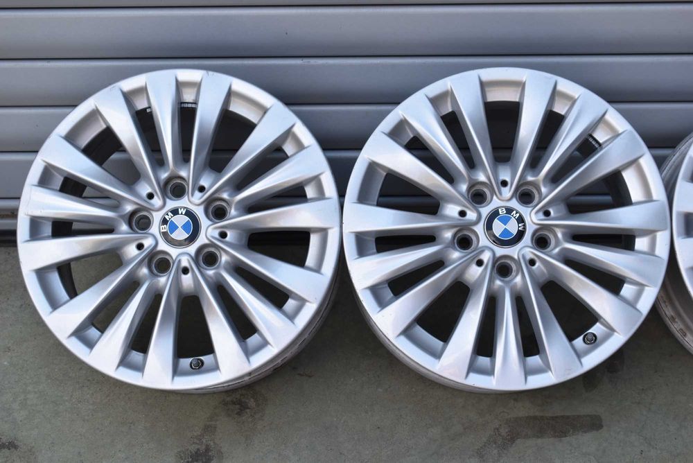 16'' Джанти Bmw F45 active tourer, F46 Gran Tourer
