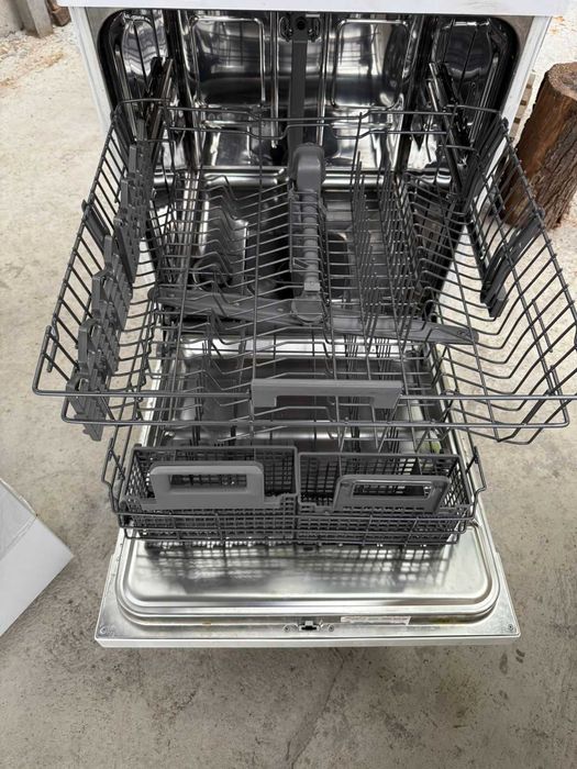 Посудомоечная машина Whirpool