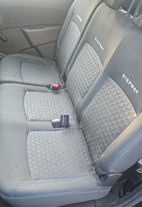 Dacia Lodgy Stepway ~ 2016 ~ Euro 6 ~ 7 locuri ~99.000 km