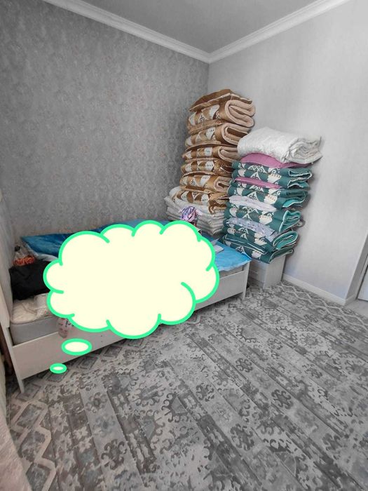 Продом дом 4 ком+ кухня