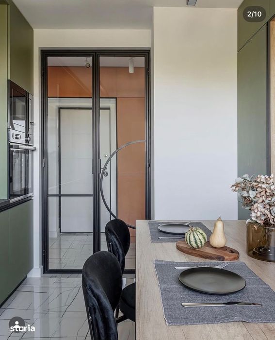 Apartament 2 camere Ultracentral Piata Unrii