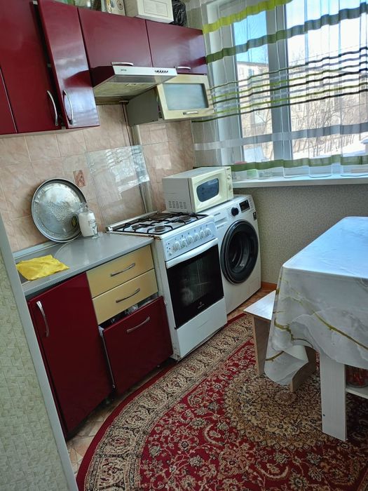 2-х комнатная квартира