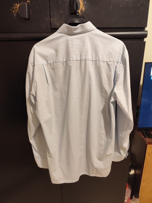 Мъжки спортно-елегантни оригинални ризи