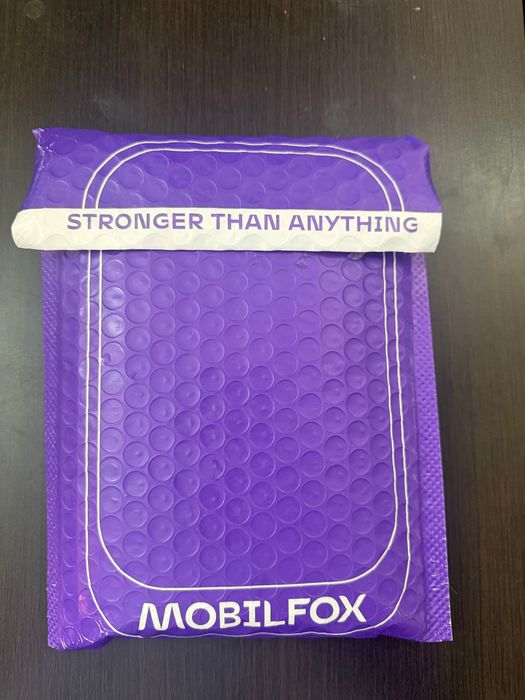 Mobilfox case Samsung S24+