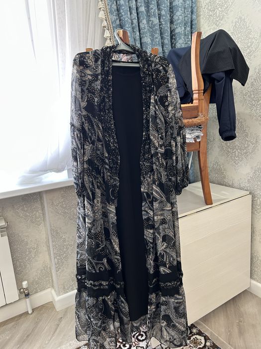 Платья женские размера 52-54