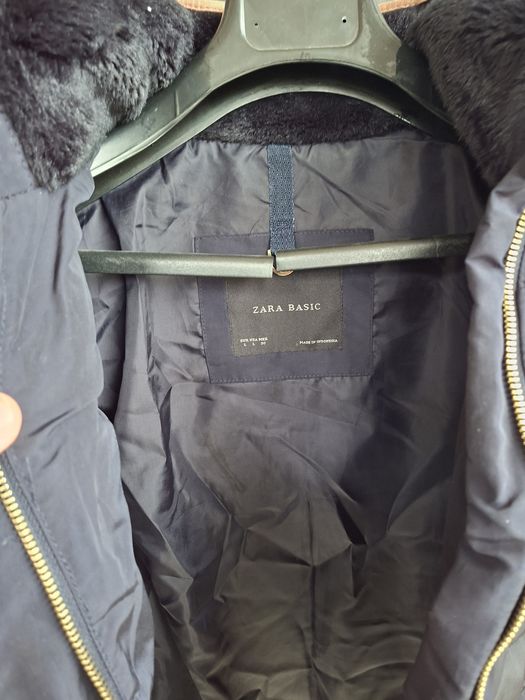 Geaca Zara Basic