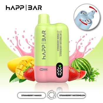 Vapy Happ Bar 150k puffs