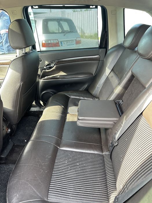 Само на части! Fiat Croma - автомат! 1.9jtd 150кс