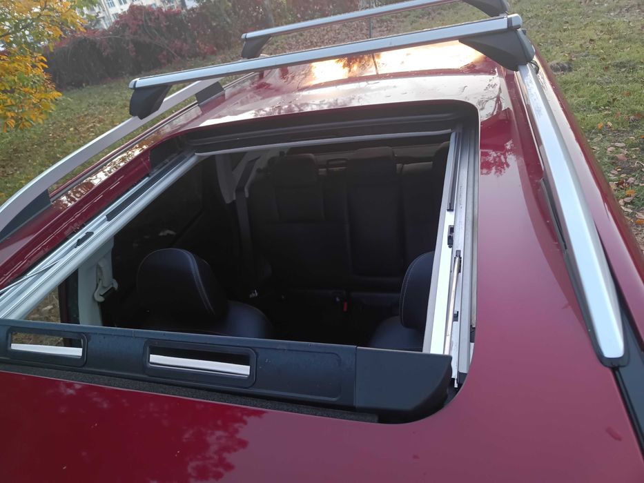 Vând SUBARU Forester AWD