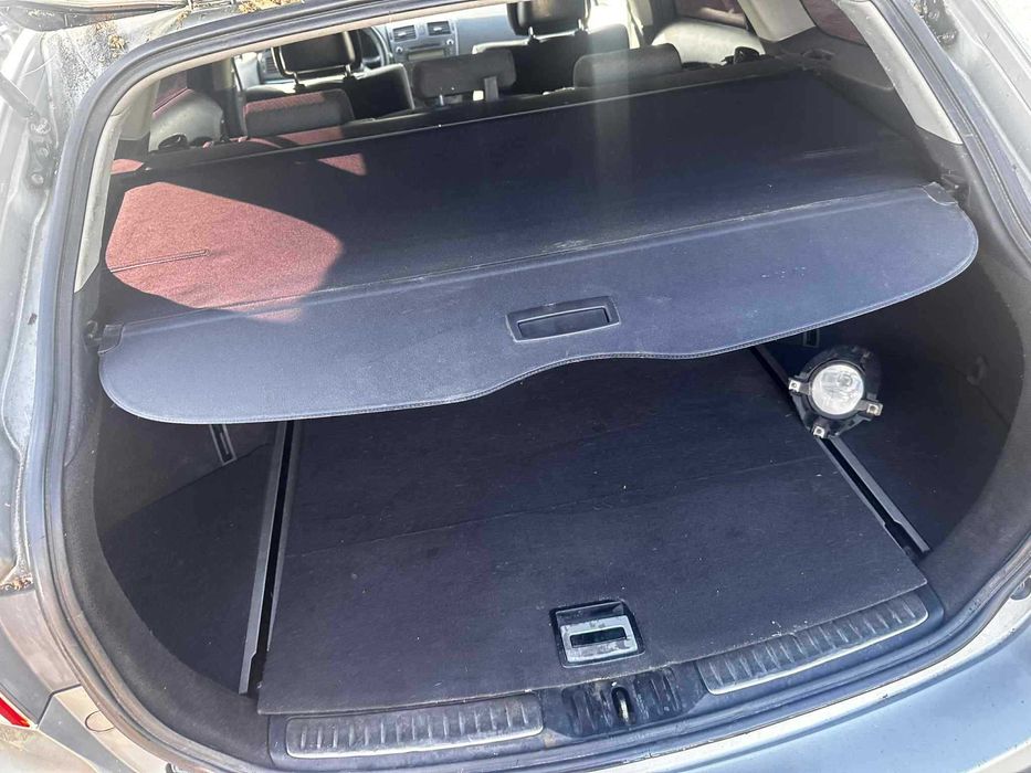 НА ЧАСТИ Toyota Avensis 2 2 DCAT 177 кс