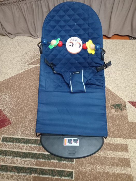 Детская качеля,новая