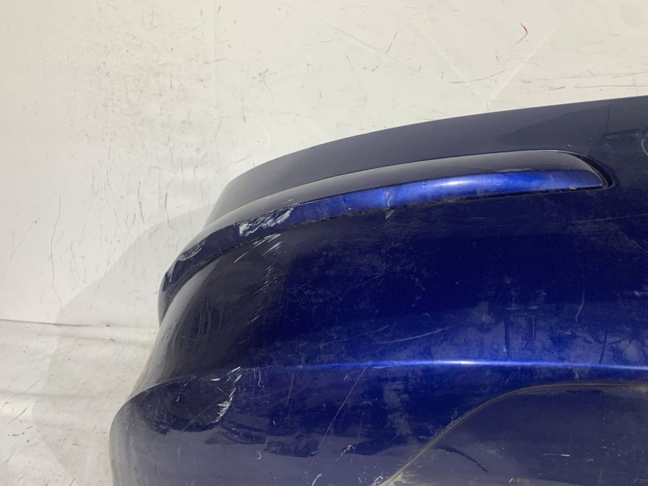 Bara spate Opel Astra H, 2004, 2005, 2006, 2007, cod origine OE 375768702.