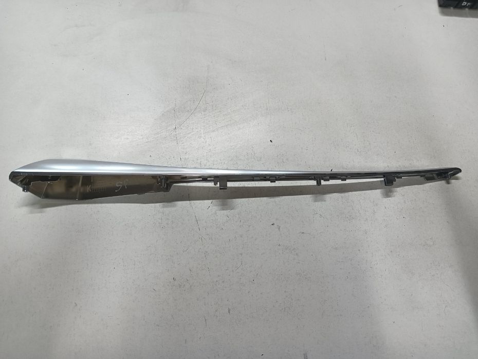 Ornament Usa Stanga Fata Audi A6 C8, 4A2 2018 - > 2.0 40 Tdi Mild Hybr