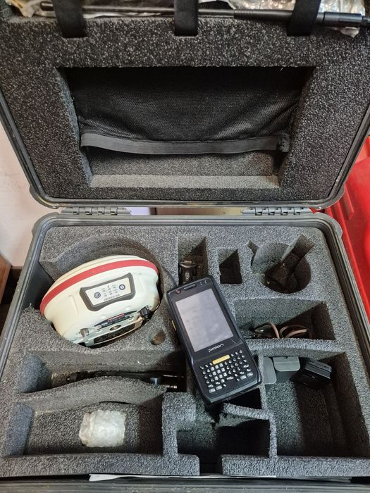 GPS RTK Horizon Kronos 200