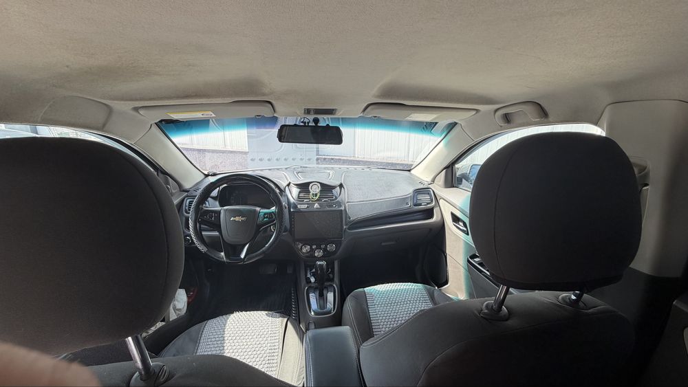 Chevrolet Cobalt 2015 — 7