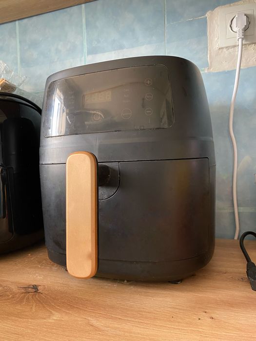 Airfryer friteuza
