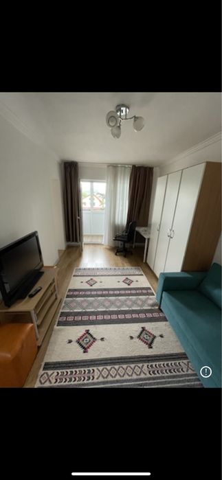 Garsoniera de inchiriat