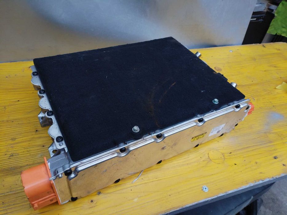 Инверторен контролер Hyundai kona 36401XFBO