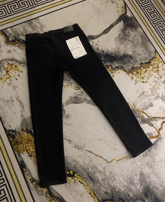 Purple Slim Fit на заказ