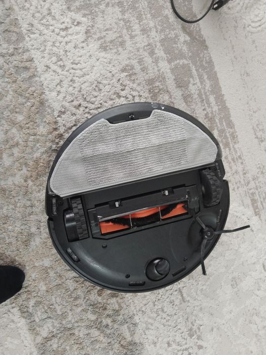 Робот пылесос Xiaomi